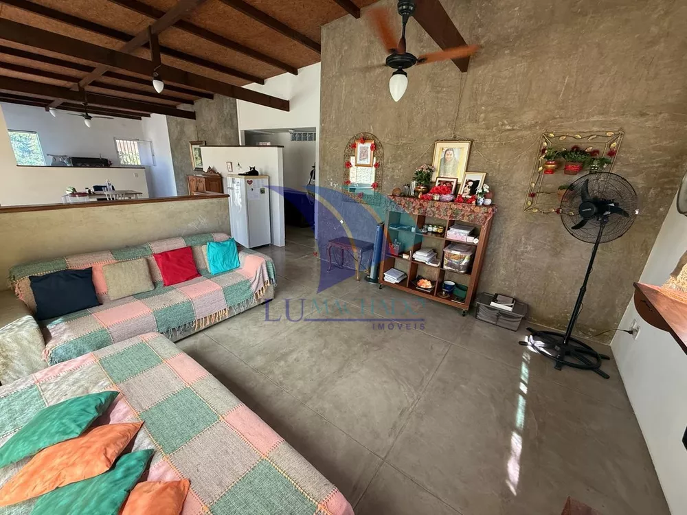 Casa, 3 quartos, 197 m² - Foto 10