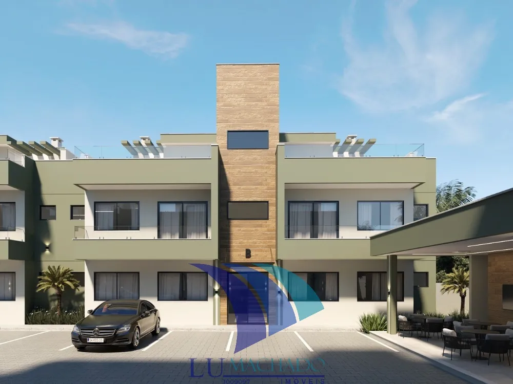 Apartamento, 2 quartos, 68 m² - Foto 1