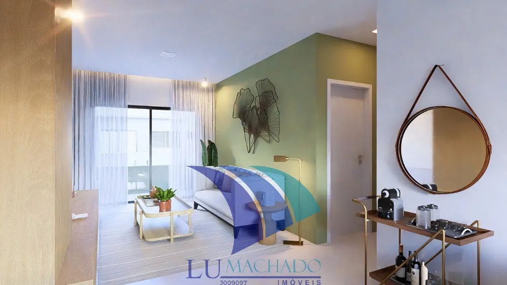 Apartamento, 2 quartos, 68 m² - Foto 3