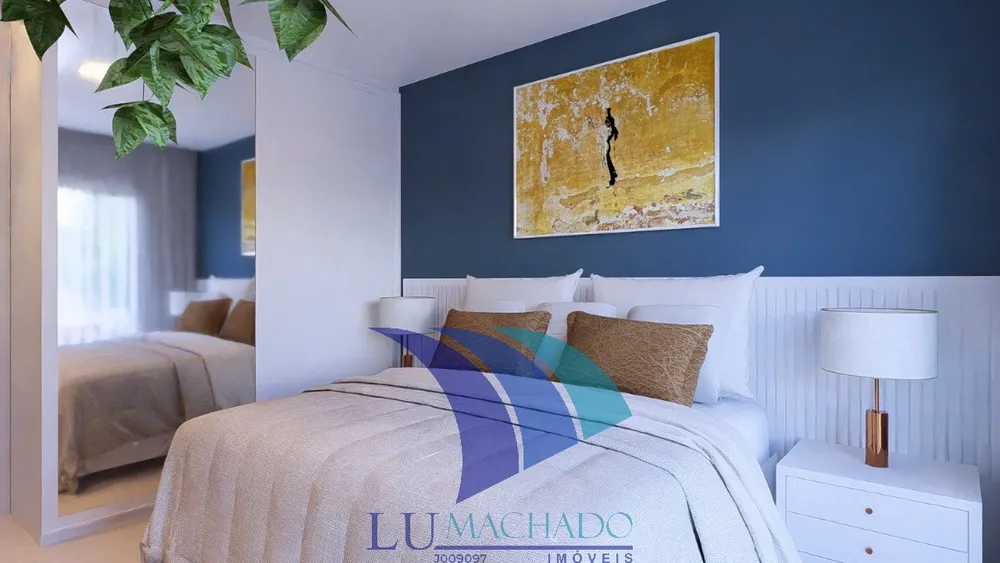Apartamento, 2 quartos, 68 m² - Foto 5