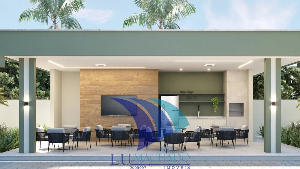 Apartamento, 2 quartos, 68 m² - Foto 4