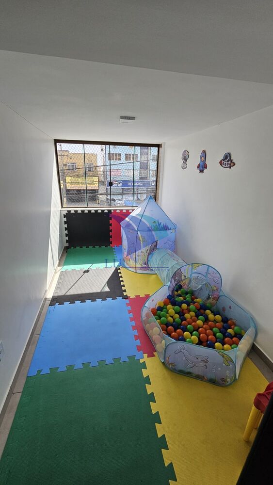 Apartamento à venda e aluguel com 1 quarto, 48m² - Foto 3