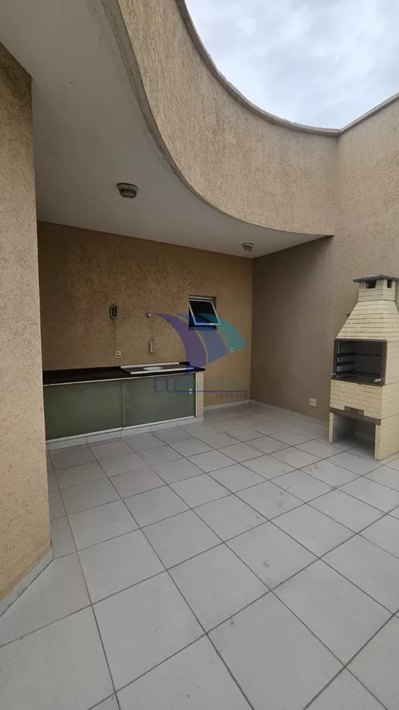 Cobertura, 3 quartos, 185 m² - Foto 11