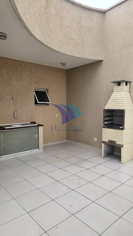 Cobertura, 3 quartos, 185 m² - Foto 7