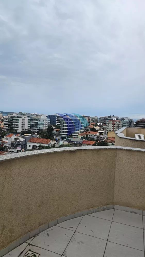 Cobertura, 3 quartos, 185 m² - Foto 19