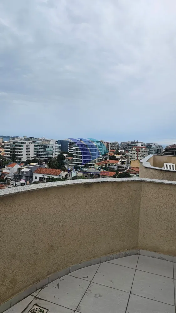Cobertura, 3 quartos, 185 m² - Foto 1