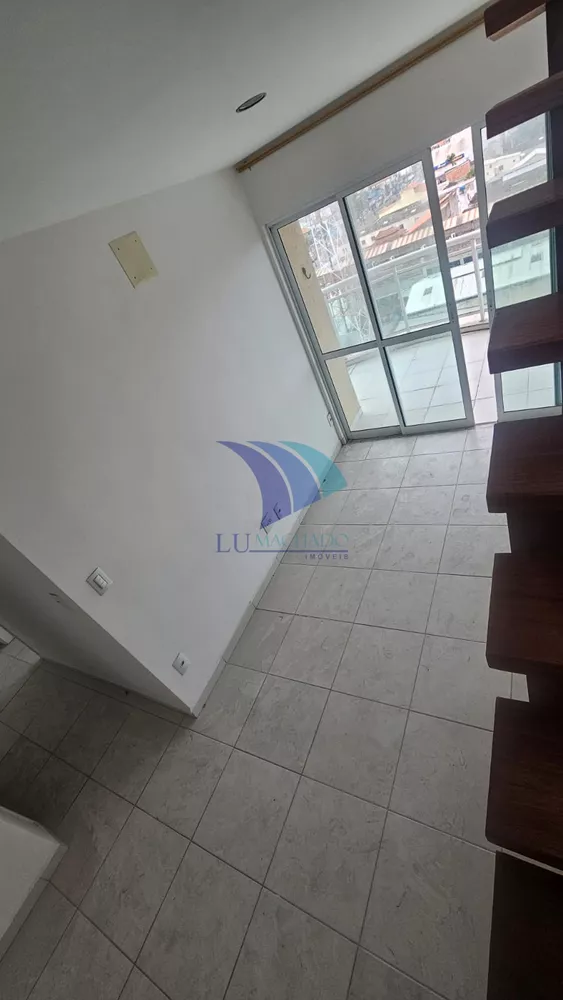 Cobertura, 3 quartos, 185 m² - Foto 6