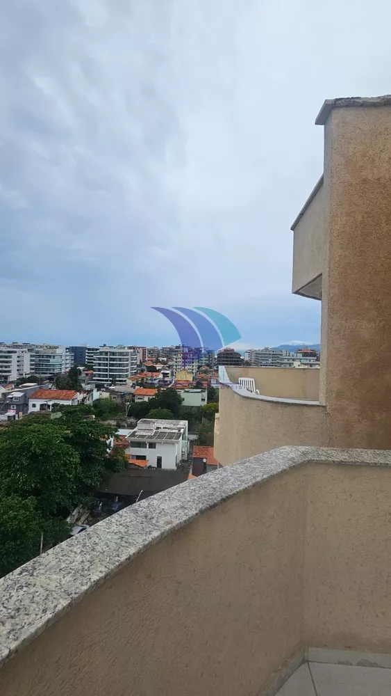 Cobertura, 3 quartos, 185 m² - Foto 14