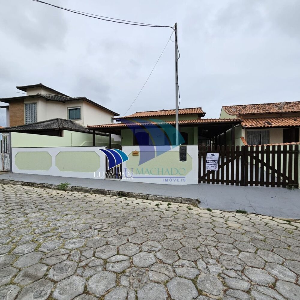 Casa à venda e aluguel com 3 quartos, 179m² - Foto 3