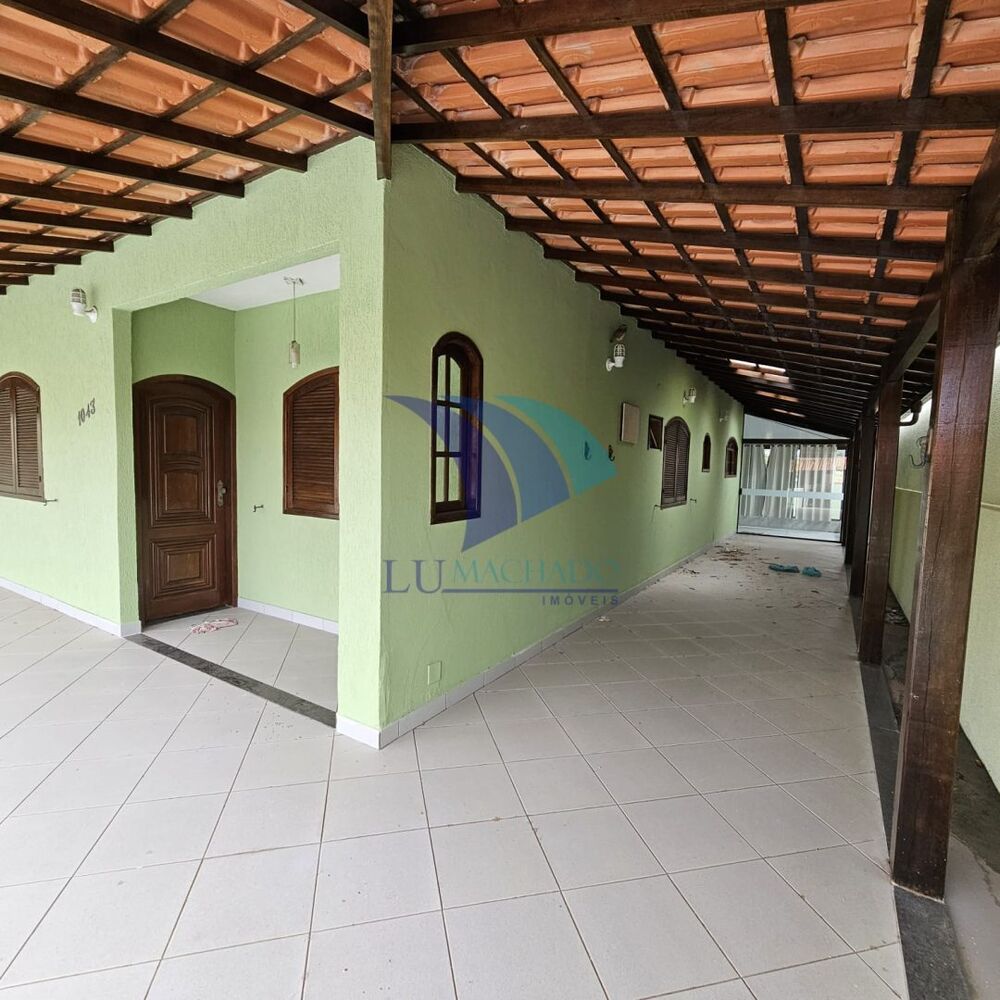 Casa à venda e aluguel com 3 quartos, 179m² - Foto 2
