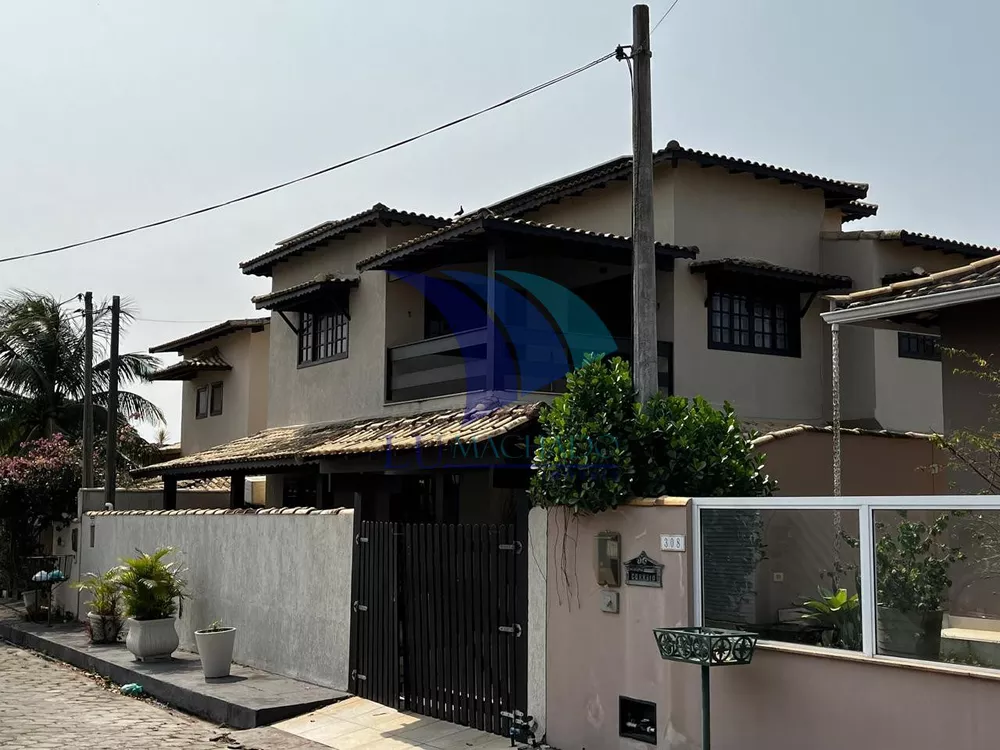 Casa, 4 quartos, 235 m² - Foto 29