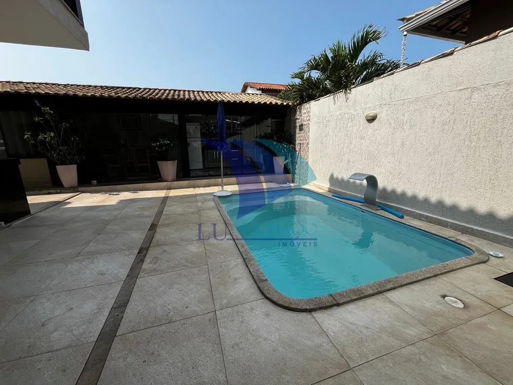 Casa, 4 quartos, 235 m² - Foto 43