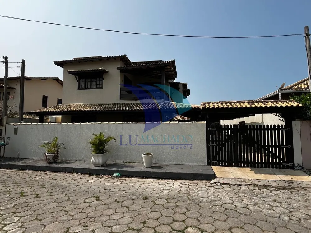 Casa, 4 quartos, 235 m² - Foto 47