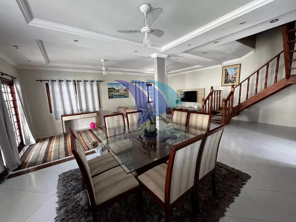 Casa, 4 quartos, 235 m² - Foto 20
