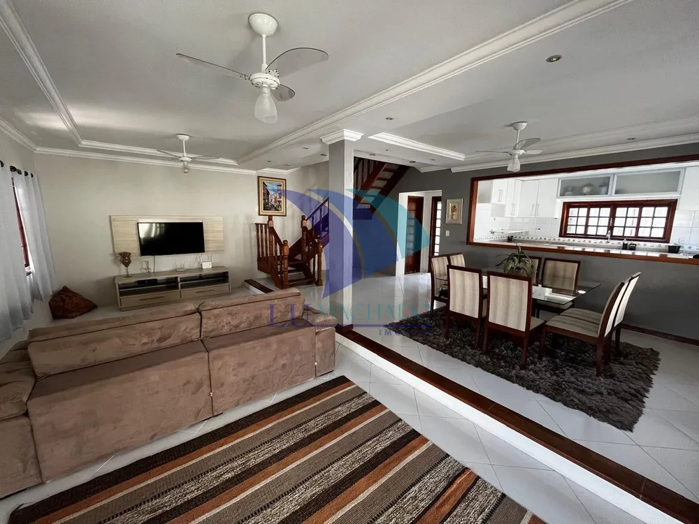 Casa, 4 quartos, 235 m² - Foto 45