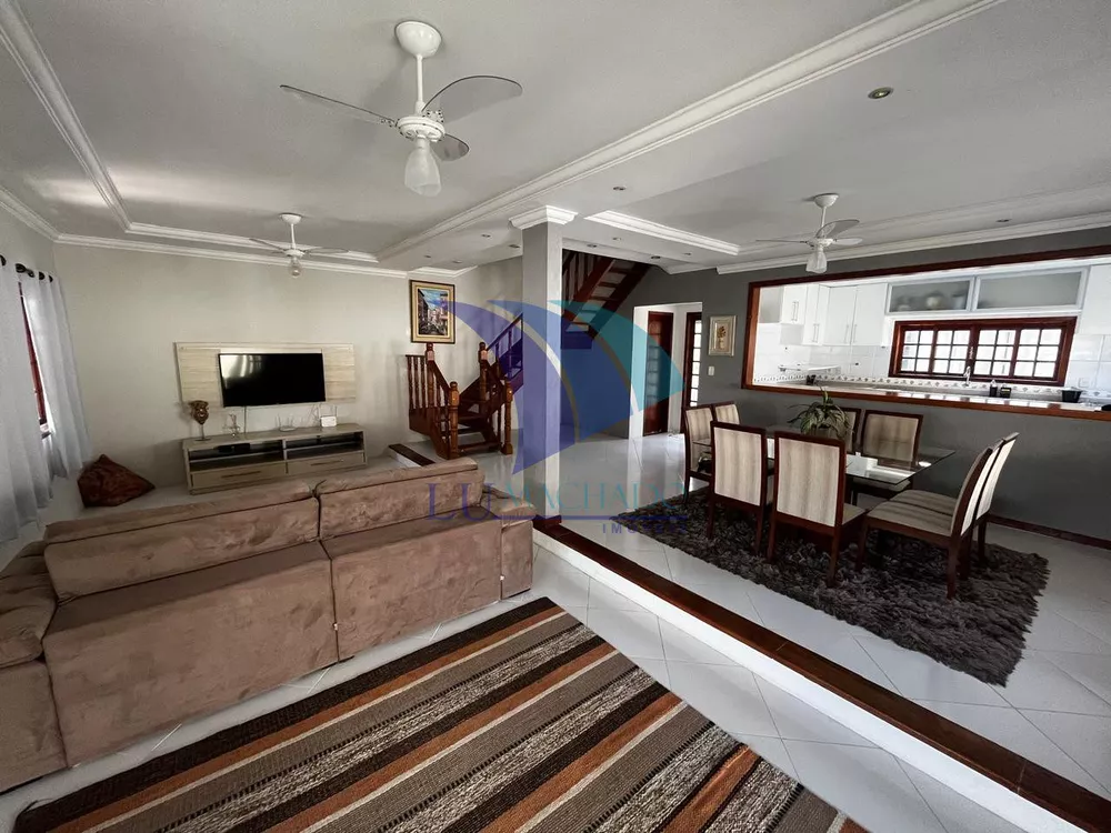 Casa, 4 quartos, 235 m² - Foto 40