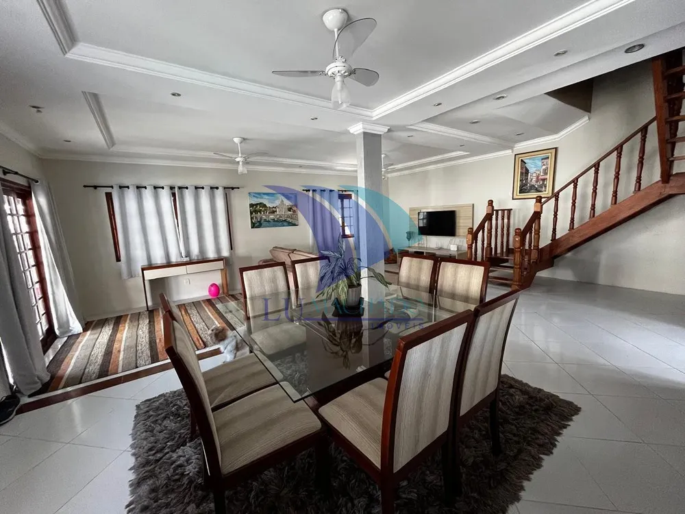 Casa, 4 quartos, 235 m² - Foto 50
