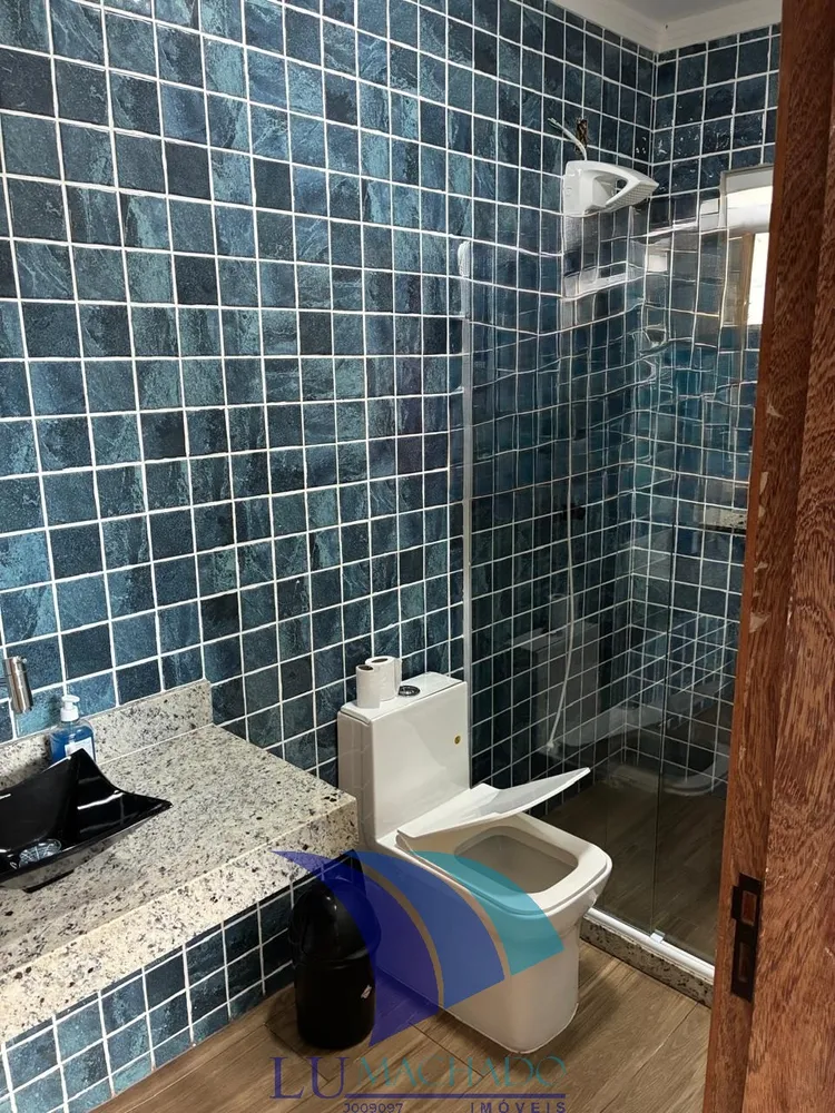 Casa, 4 quartos - Foto 7