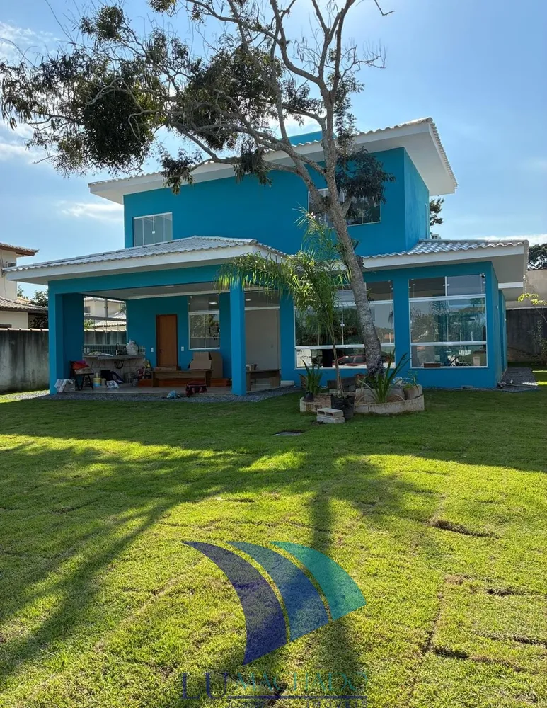 Casa, 4 quartos - Foto 2