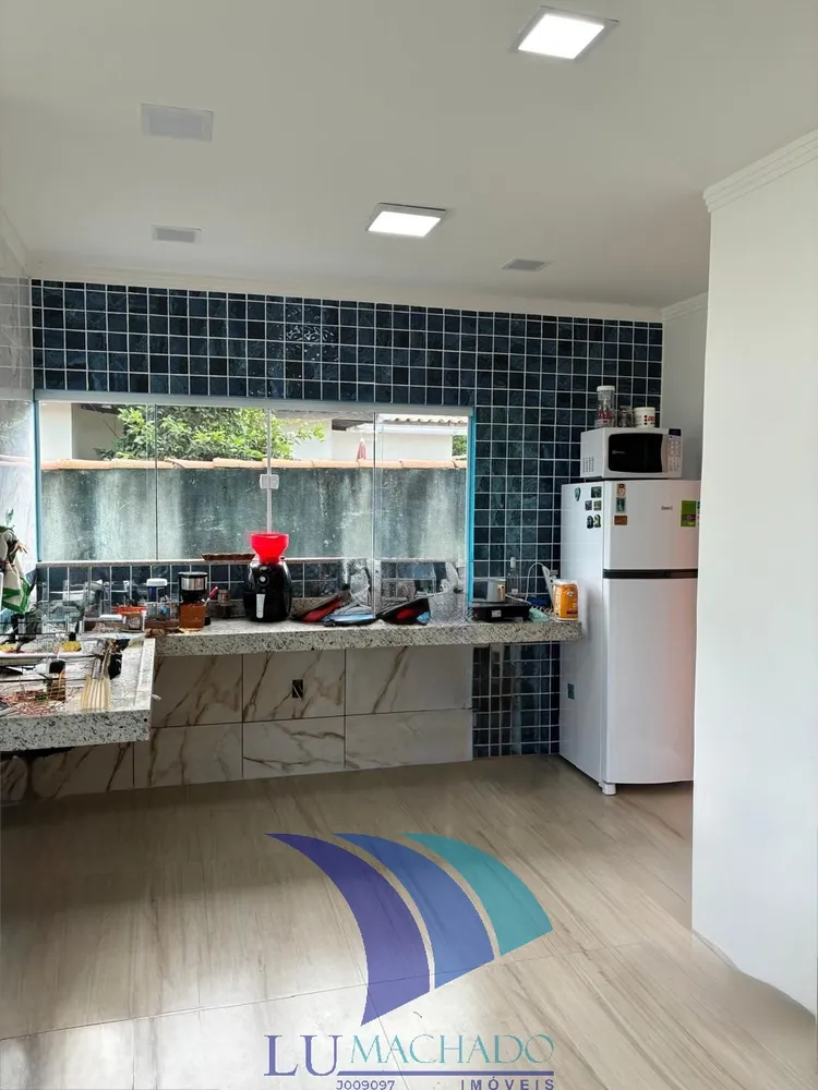 Casa, 4 quartos - Foto 5