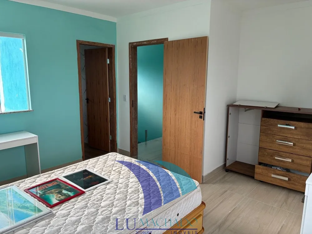 Casa, 4 quartos - Foto 15