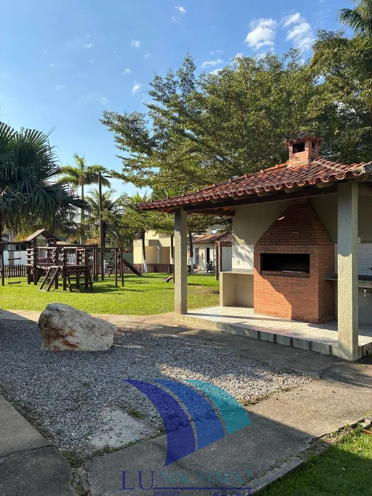Casa, 4 quartos - Foto 26