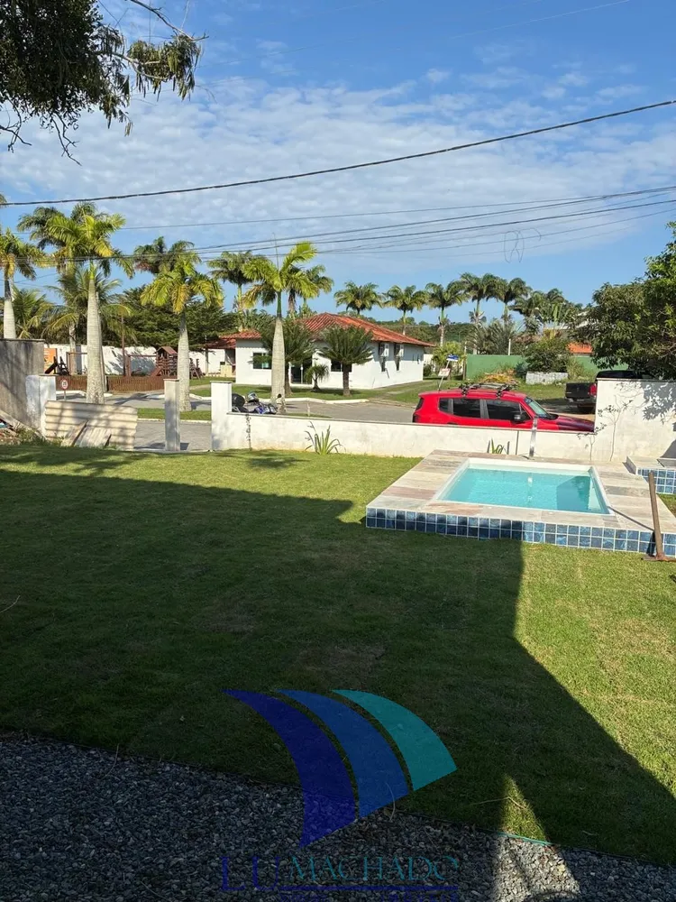 Casa, 4 quartos - Foto 3