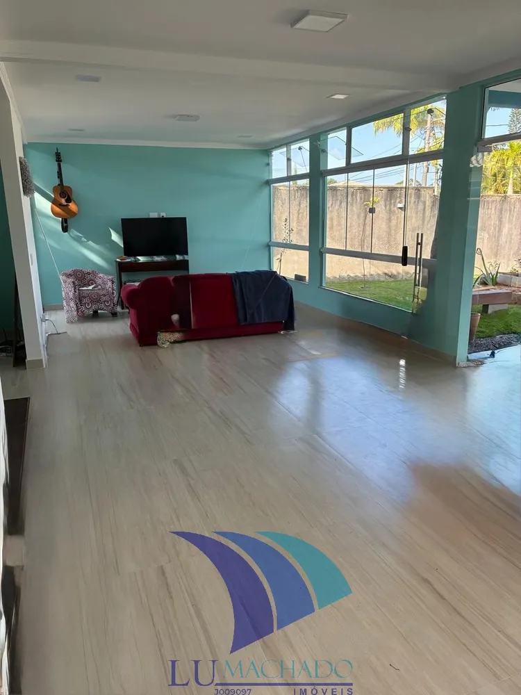 Casa, 4 quartos - Foto 4