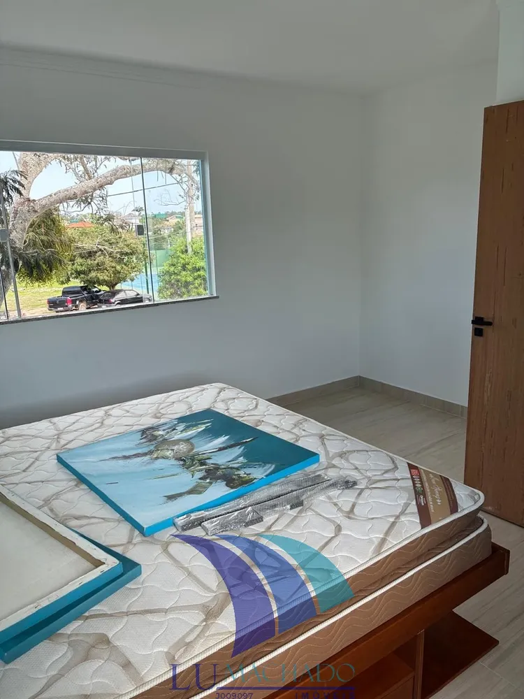 Casa, 4 quartos - Foto 17