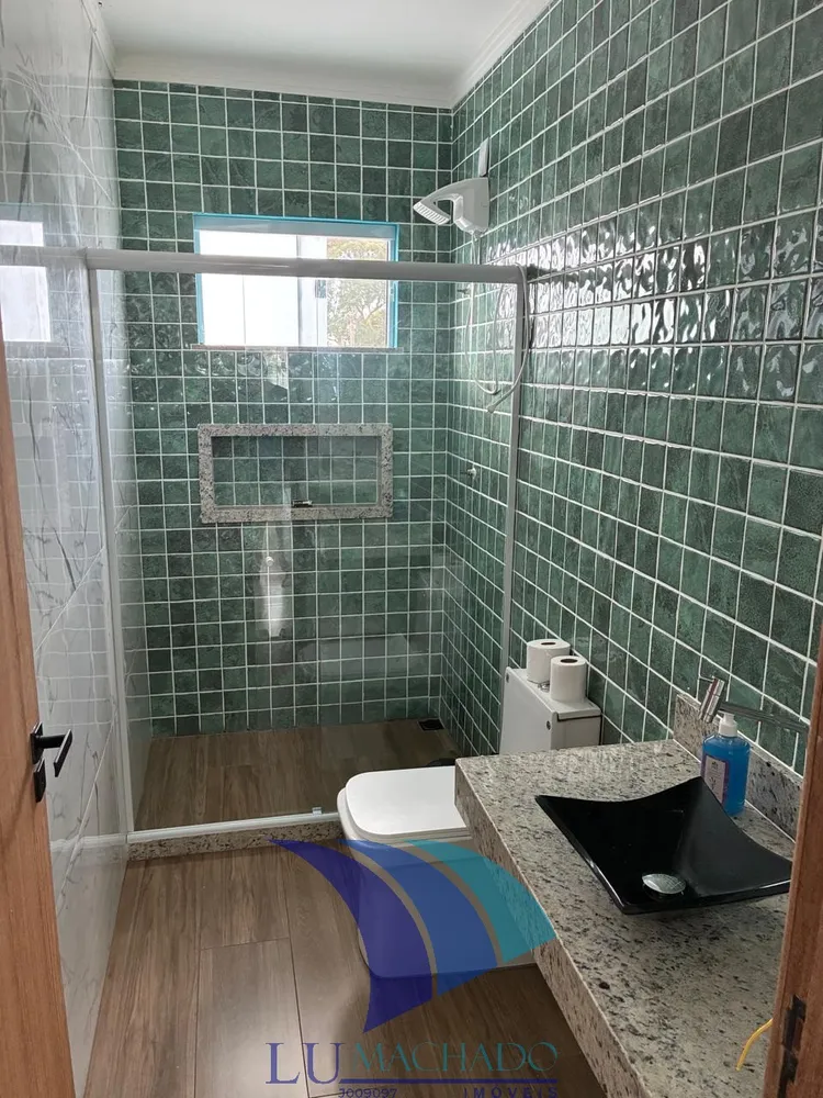 Casa, 4 quartos - Foto 11