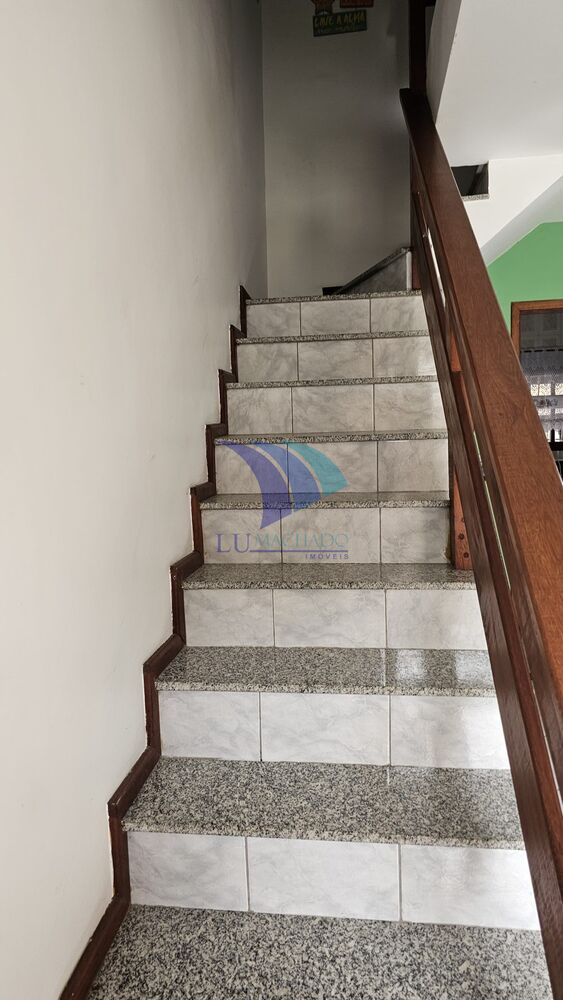 Casa à venda e aluguel com 2 quartos, 78m² - Foto 1