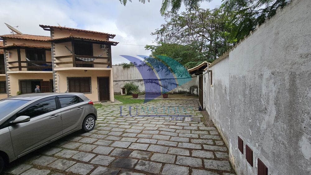 Casa à venda e aluguel com 2 quartos, 78m² - Foto 3