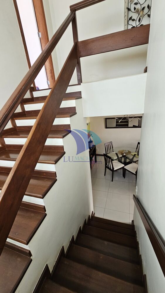 Casa à venda e aluguel com 4 quartos, 170m² - Foto 3
