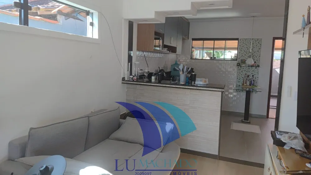 Casa, 2 quartos, 80 m² - Foto 13