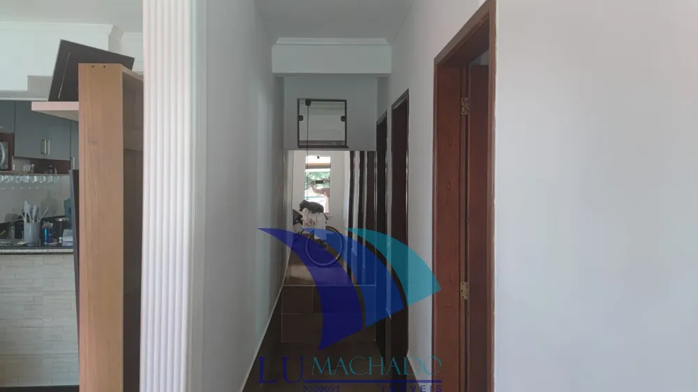 Casa, 2 quartos, 80 m² - Foto 16