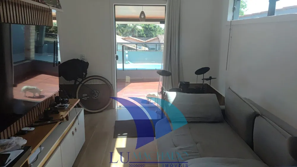 Casa, 2 quartos, 80 m² - Foto 8