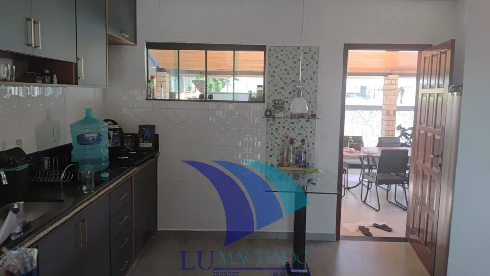 Casa, 2 quartos, 80 m² - Foto 7