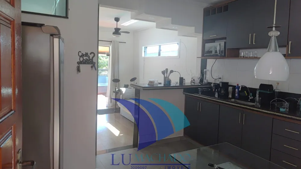 Casa, 2 quartos, 80 m² - Foto 3