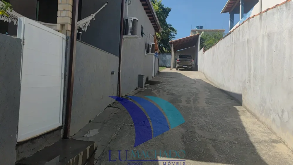Casa, 2 quartos, 80 m² - Foto 10