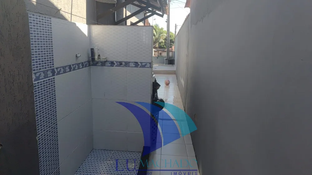 Casa, 2 quartos, 80 m² - Foto 6