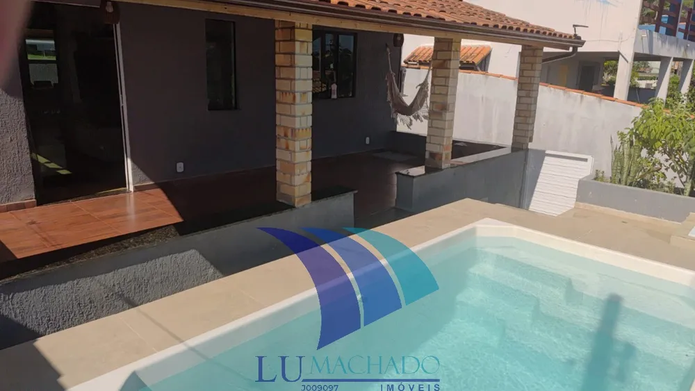 Casa, 2 quartos, 80 m² - Foto 9