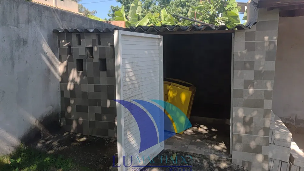 Casa, 2 quartos, 80 m² - Foto 1