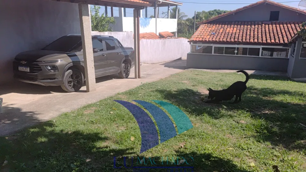 Casa, 2 quartos, 80 m² - Foto 2