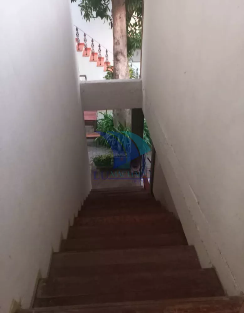 Casa, 6 quartos, 250 m² - Foto 19
