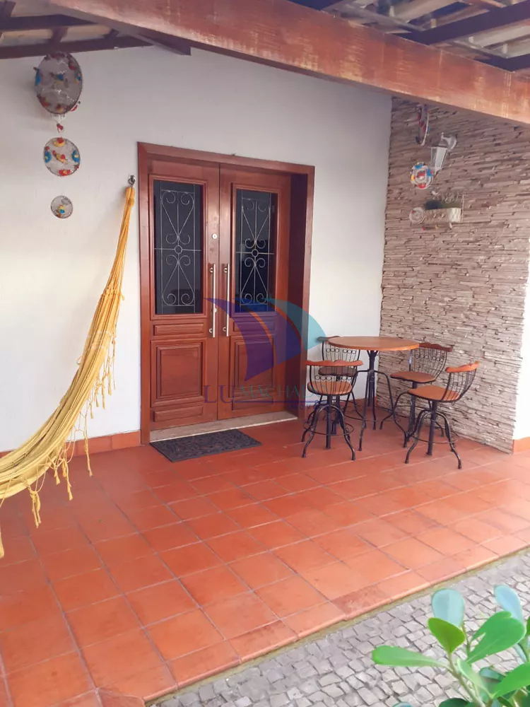 Casa, 6 quartos, 250 m² - Foto 16