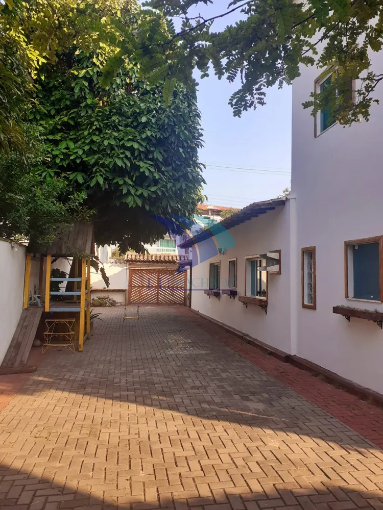 Casa, 6 quartos, 250 m² - Foto 53