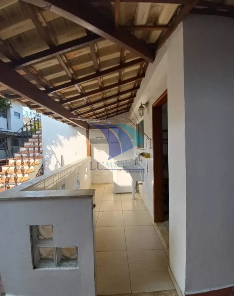 Casa, 6 quartos, 250 m² - Foto 25