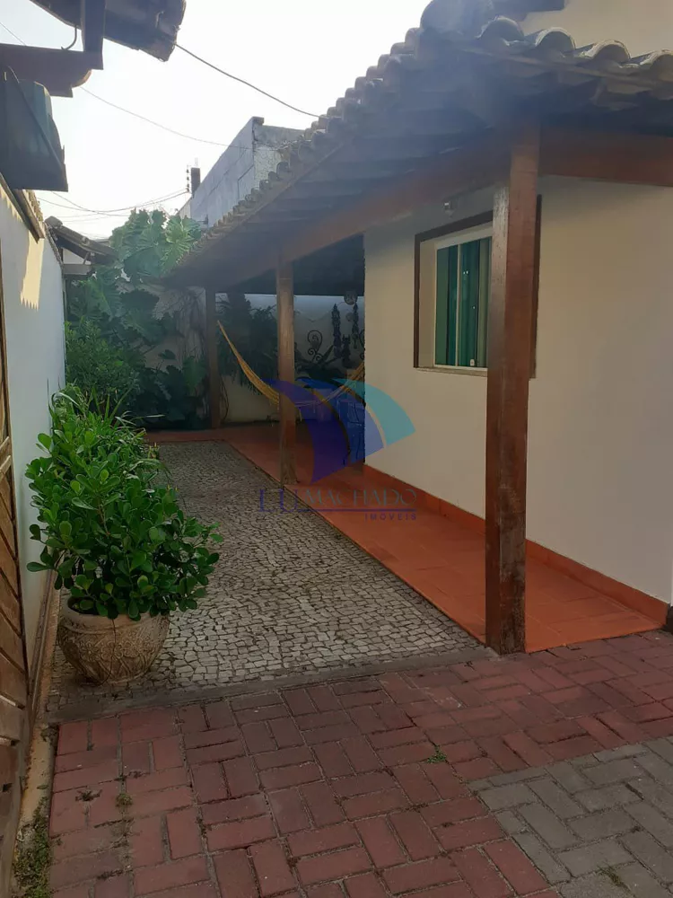 Casa, 6 quartos, 250 m² - Foto 42