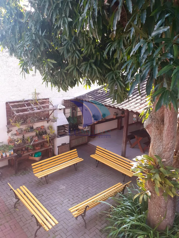 Casa, 6 quartos, 250 m² - Foto 36