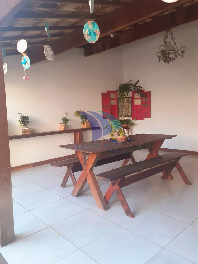 Casa, 6 quartos, 250 m² - Foto 38